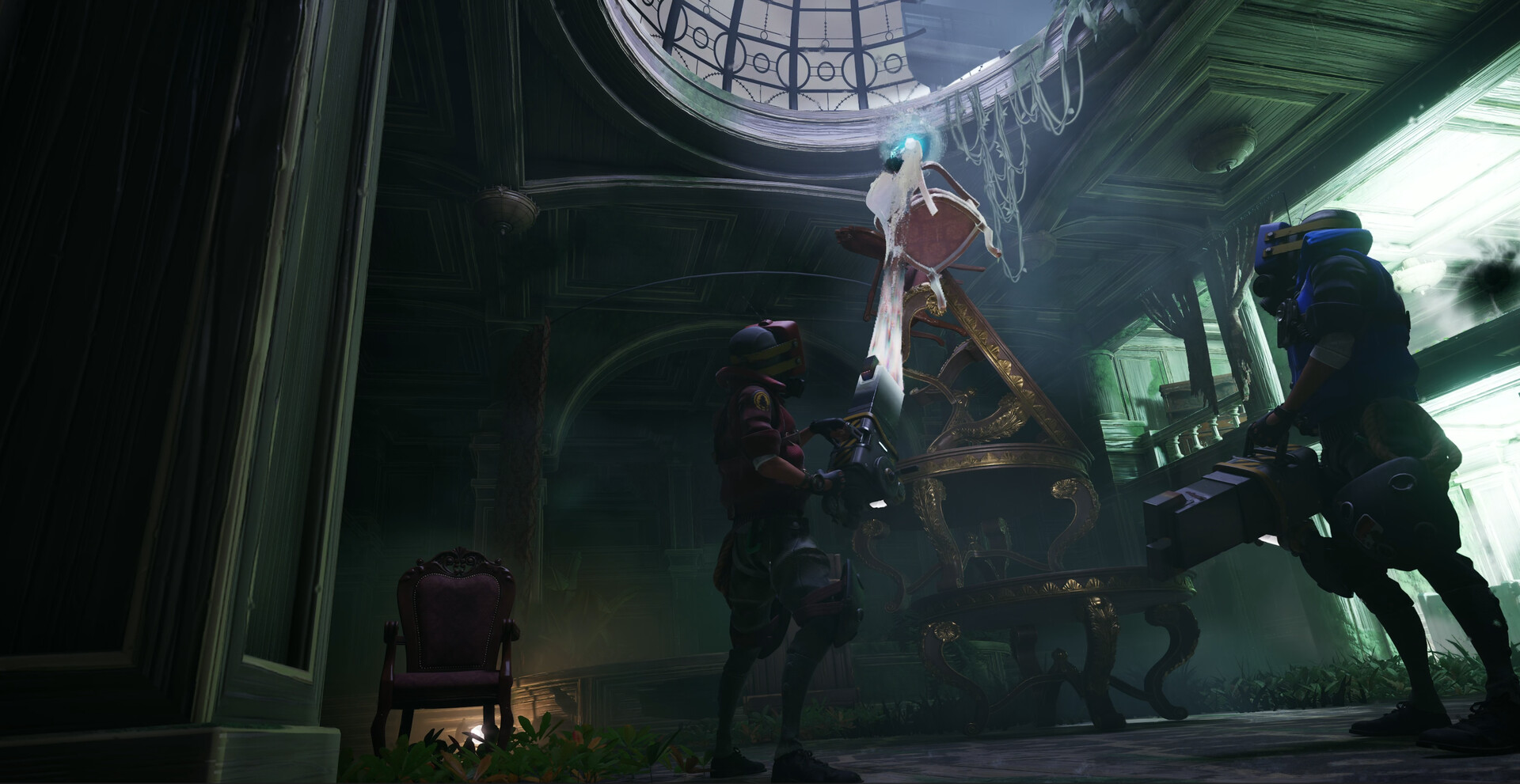 Wreck Runners screenshot #1