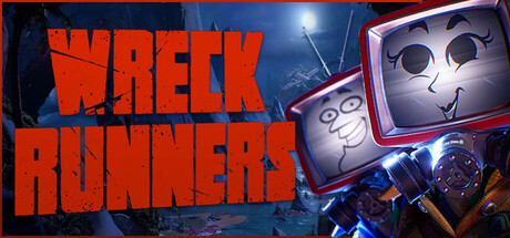 Wreck Runners