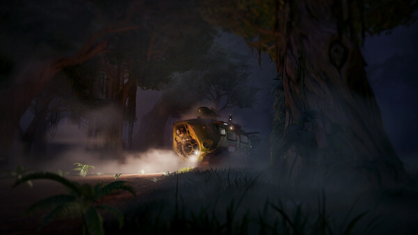 Wreck Runners