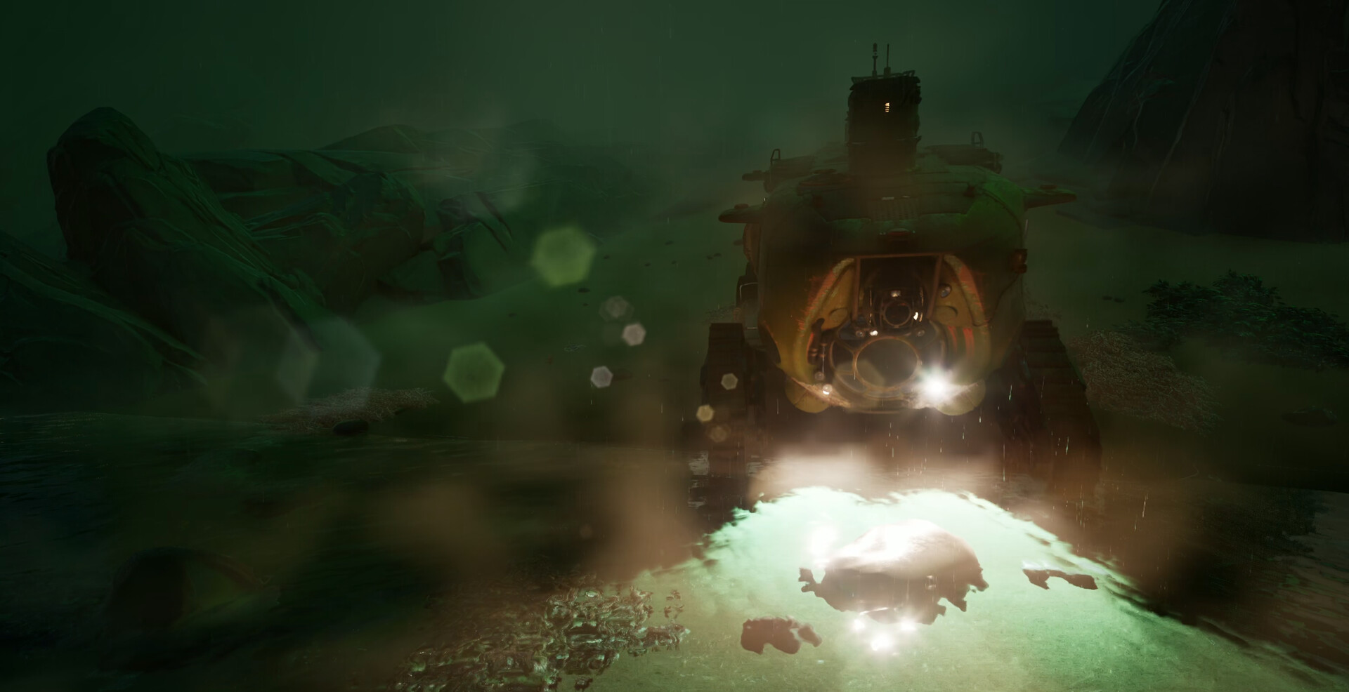 Wreck Runners screenshot #4