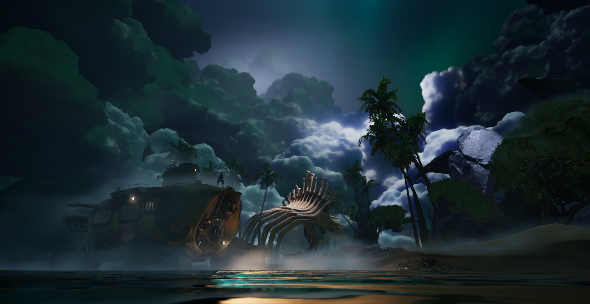 Wreck Runners screenshot #6