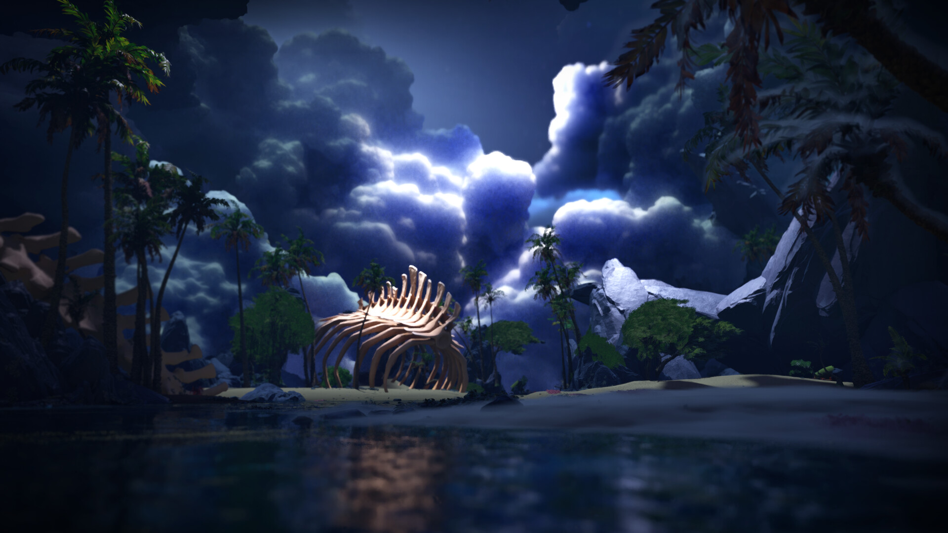 Wreck Runners screenshot #2