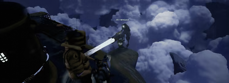Wreck Runners video 2