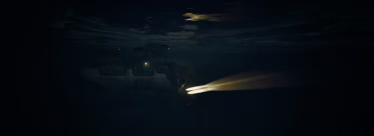 Wreck Runners video 4