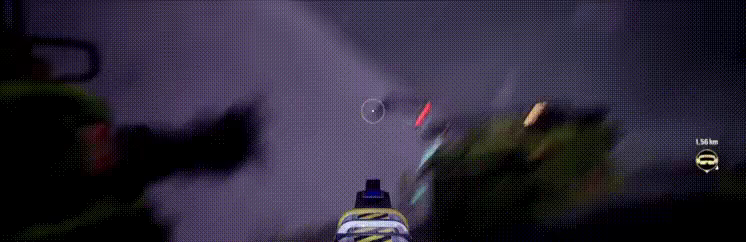 Wreck Runners video 5
