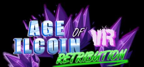 Age of ilcoin VR : Retribution Cheat Engine/CT