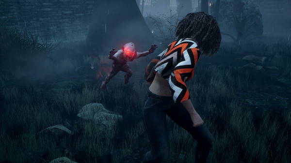 Dead by Daylight - A Binding of Kin Chapter