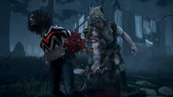 Dead by Daylight - A Binding of Kin Chapter screenshot 3