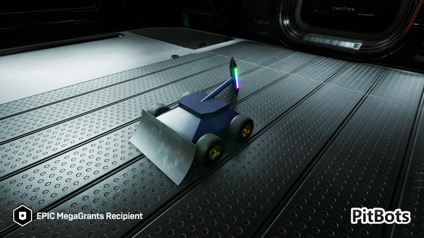 PitBots screenshot 5