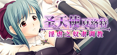 圣天使夏洛特・淫虐之奴隶调教 封面