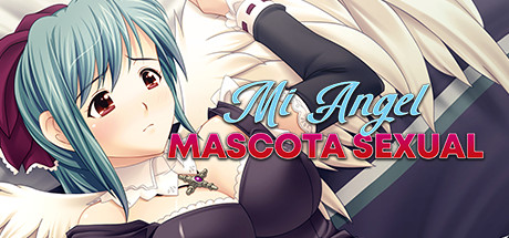 Mi Ángel Mascota Sexual
