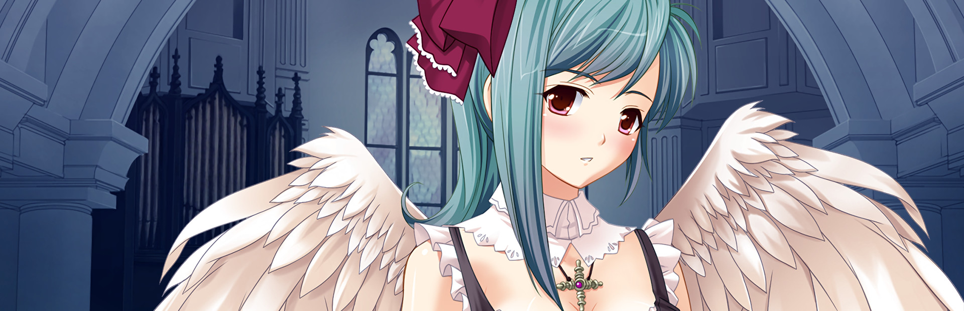 Angel Sex Pet