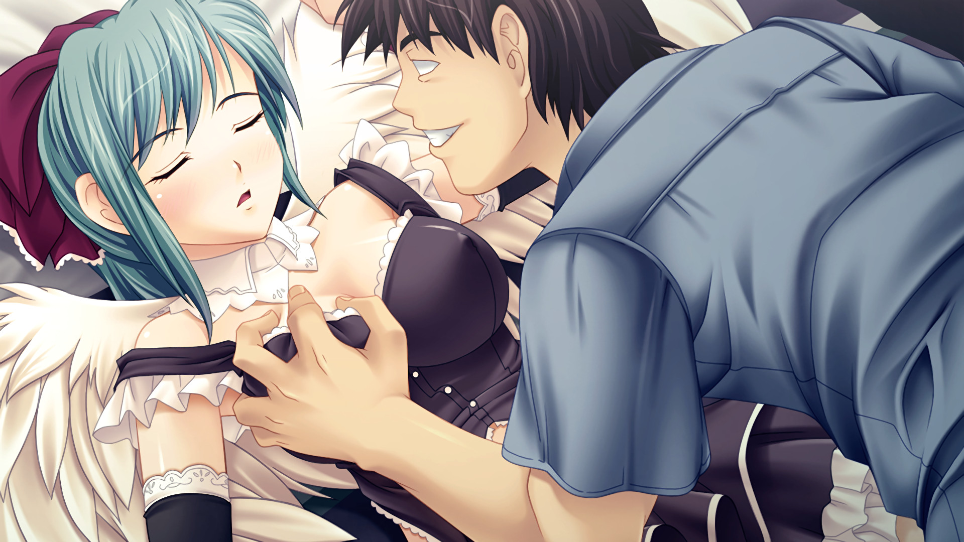 Angel Sex Pet screenshot #2