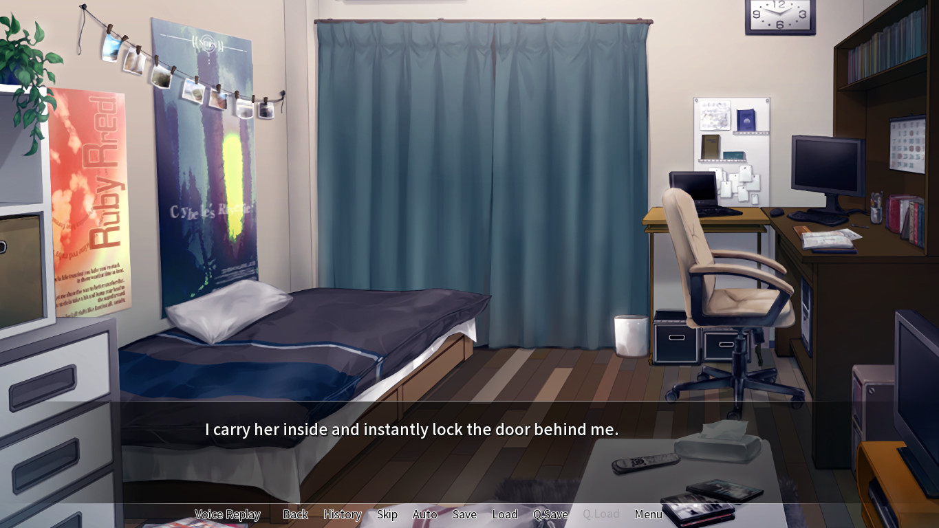 Angel Sex Pet screenshot #1