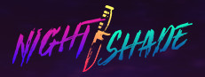 NIGHT/SHADE: You're The Drug