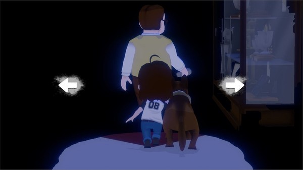 DeLight: The Journey Home - Chapter 3