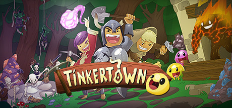 Tinkertown Playtest Cheat Engine/CT