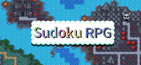 Sudoku RPG steam charts