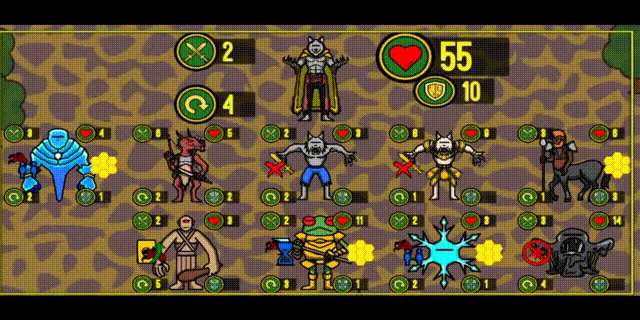 Last Kingdom - The Card Game video 1