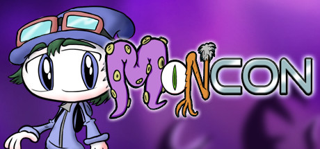 MonCon cover image
