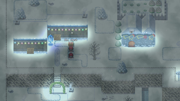 Mrs.Santa's Gift Hunt - Starter Pack screenshot 1