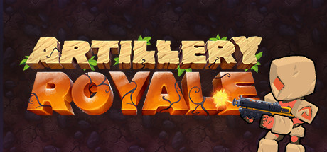 Artillery Royale steam charts