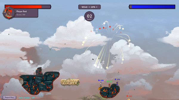 Artillery Royale screenshot 6