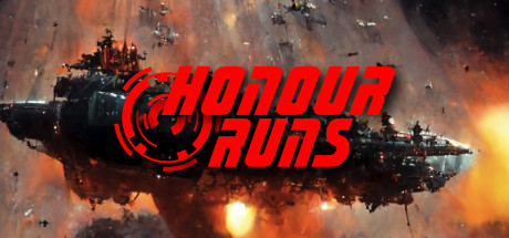 Honour Runs steam charts