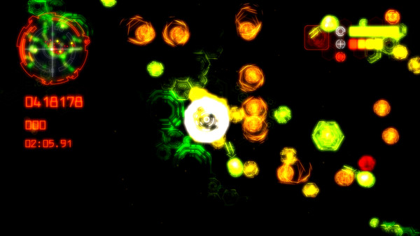 Honour Runs screenshot 3