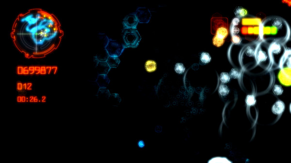 Screenshot z Honour Runs Screenshot z Honour Runs