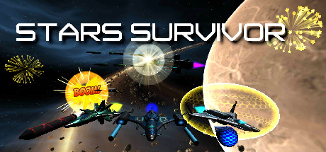 Stars Survivor Cover Image