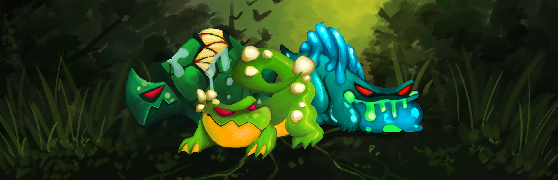 Bog Lord