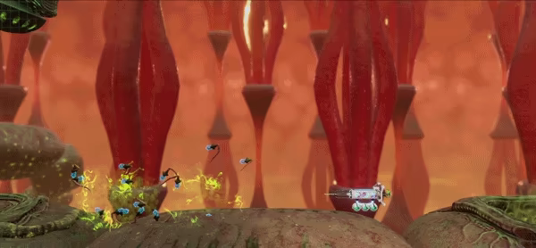 Antibody video 3