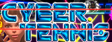 CYBER TENNIS
