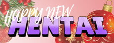Happy New Hentai