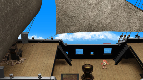 Familia, Act 2 screenshot 3