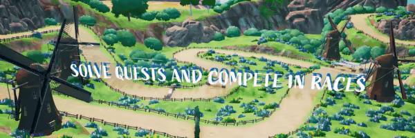 Horse Tales: Emerald Valley Ranch video 4