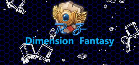 RZ次元幻想 cover art