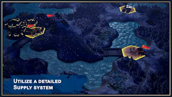 Strategic Mind: Spirit of Liberty video 16