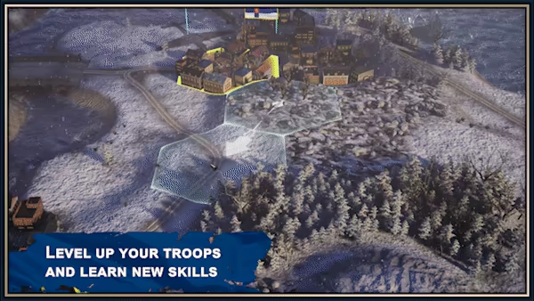 Strategic Mind: Spirit of Liberty video 11