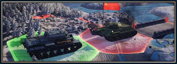 Strategic Mind: Spirit of Liberty video 2