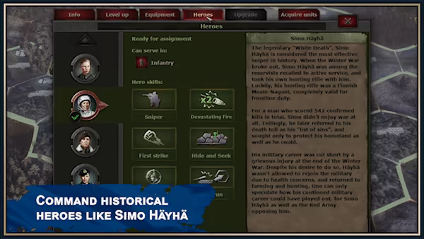 Strategic Mind: Spirit of Liberty video 13