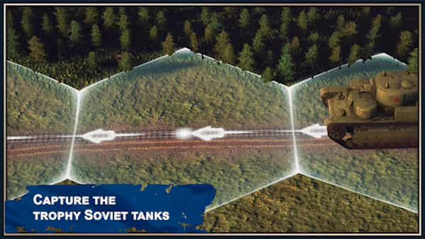 Strategic Mind: Spirit of Liberty video 9