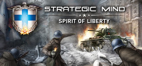 Strategic Mind: Spirit of Liberty