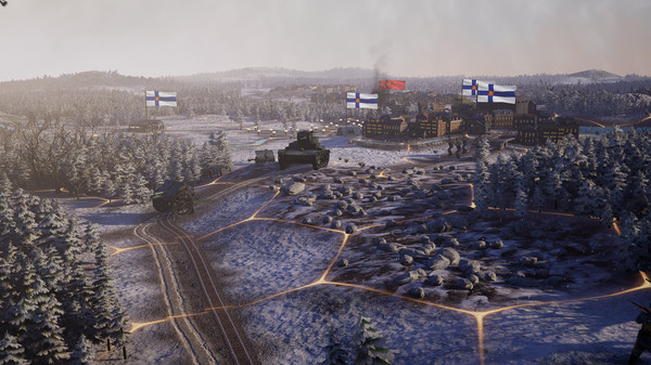 Strategic Mind: Spirit of Liberty screenshot 15