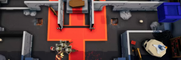 Booom-Slang! video 1