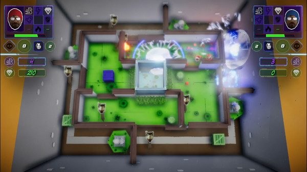 Booom-Slang! screenshot 6