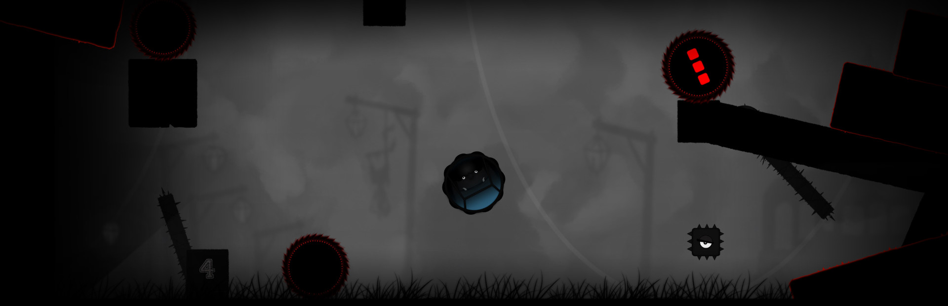 Black Ido