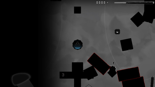 Black Ido screenshot 4