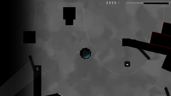 Black Ido screenshot 5